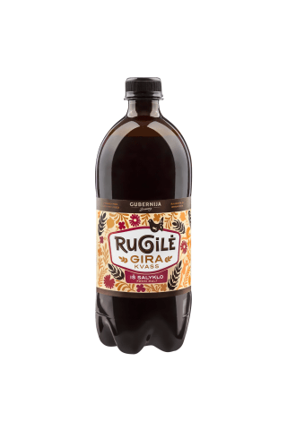 Gira RUGILĖ, 0,75 l