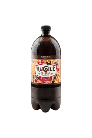 Gira RUGILĖ, 1,5 l