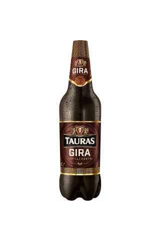 Nefiltruota gira TAURAS, 1,5 l