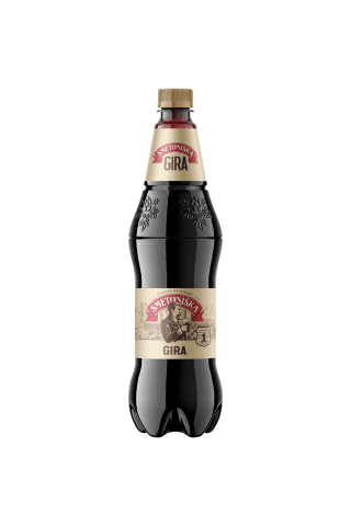 Gira SMETONIŠKA, 1 l