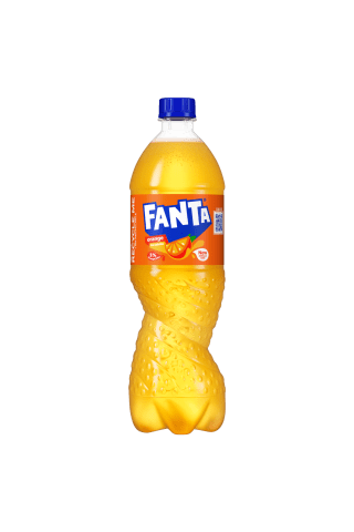 Gāzēts dzēriens fanta 1l