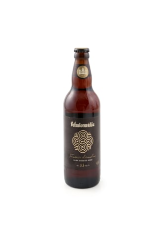 Dūmalus tumšais Vailmiermuižas 5,5% 0,5l