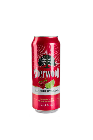 Alus dz. Sherwood aveņu laima 4,5%