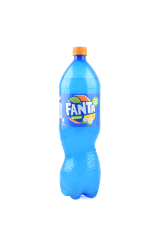 Gāzēts dzēriens Fanta Shokata 1.5l