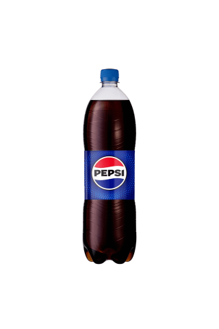 Gāzēts dzēriens Pepsi Cola 2l