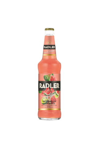 Alus Radler Watermelon 2,5% 0,5l