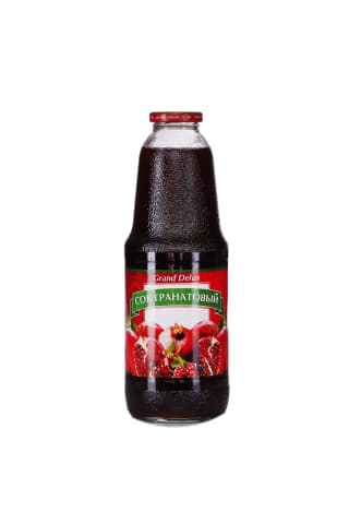 Granātābolu sula Grand Delux 1l
