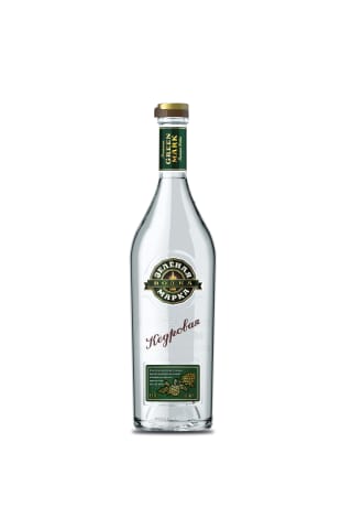 Degv.zelionaja marka kedrovaja 40% 1L