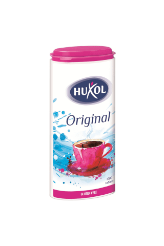 Saldiklis HUXOL, 1200 tab., 72 g,