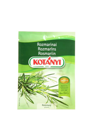 Rozmarinai KOTANYI, 18 g