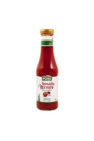 Kečups Premium saldais 500g