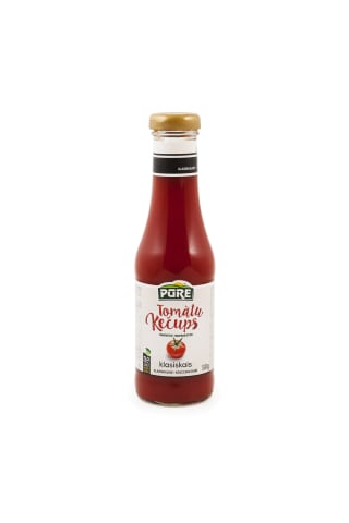 Kečups Premium klasiskais 500g