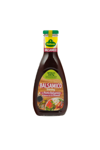 Balzamiko mērce Kuhne Salatfix 500ml