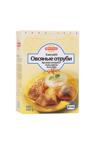Auzu klijas myllyn paras 500g