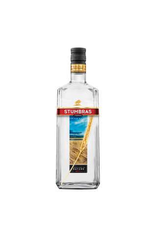 Degvīns Stumbras Simtgades 40% 0,5l