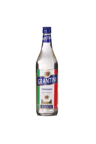 Vermuts Grantini Bianco 14,5% 1l
