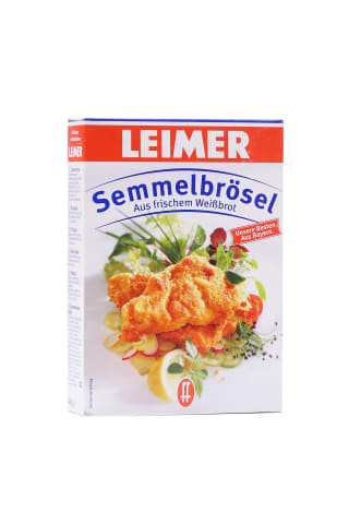 Rīvmaize Leimer 400g