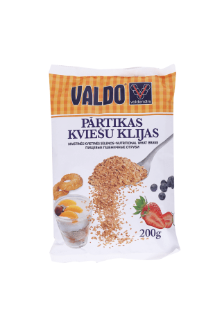 Klijas Valdo kviešu 200g