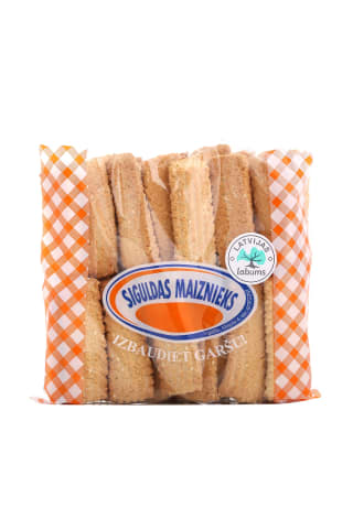 Cepumi Mājas ar sezamu 450g