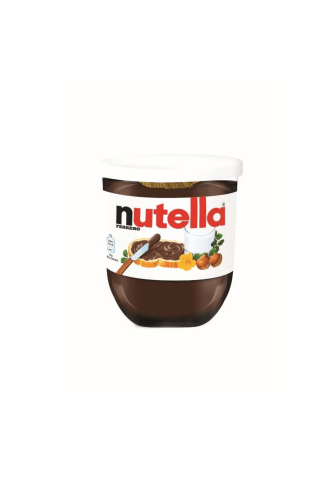 Šokolādes riekstu krēms Nutella 230g