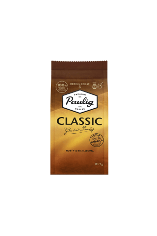 Paulig classic 24x100g malta kafija