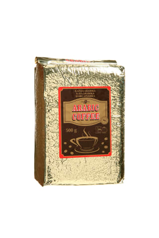 Kava Arabika PROCOFFEE, 500 g