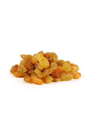 Razinos GOLDEN JUMBO, 1 kg