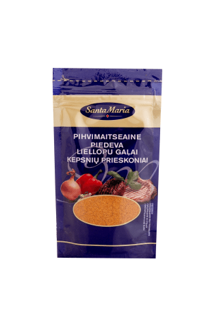 Steika garšviela Santa Maria 30g