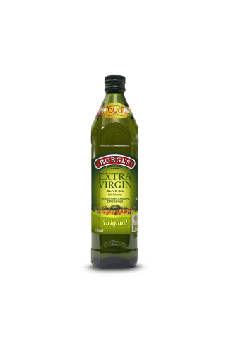 Olīveļļa Borges Extra Virgin 750ml