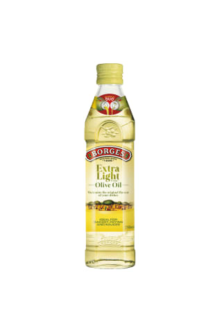 Olīveļļa Borges Extra Light 750ml