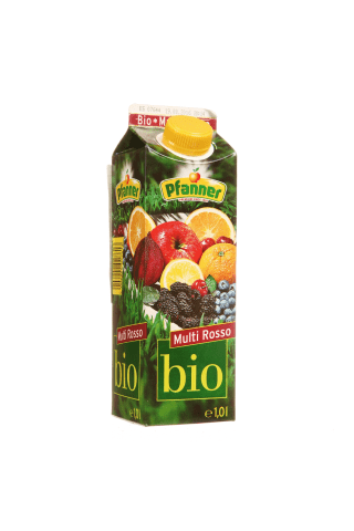 Sulas dzēriens Bio multi Rosso 1L