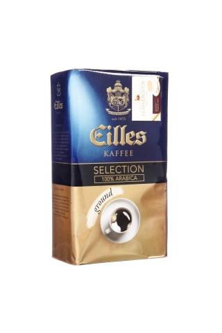 Malta kava EILLES, 500 g