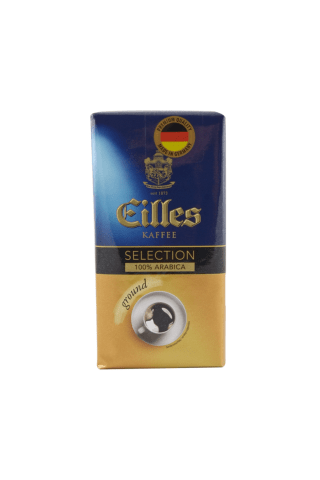Maltā kafija Eilles Selection 500g