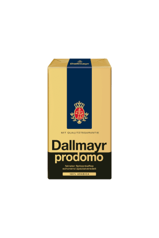 Kafija malta Dallmayr prodomo 250g