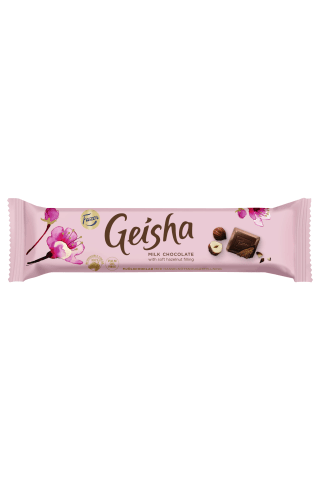 Batonėlis GEISHA, 37 g
