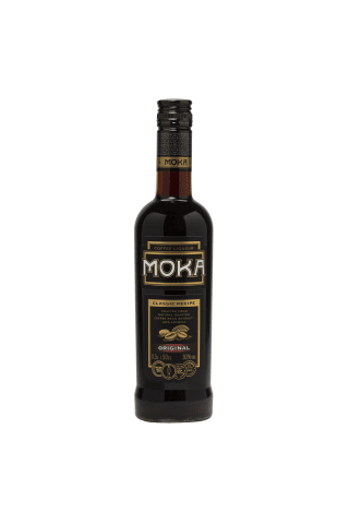 Liķieris Moka original kafijas 30% 0.5l