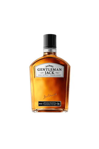 Viskis GENTLEMAN JACK, 40%, 0,7l