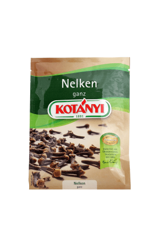 Gvazdikėliai Nemalti Kotanyi, 18 G