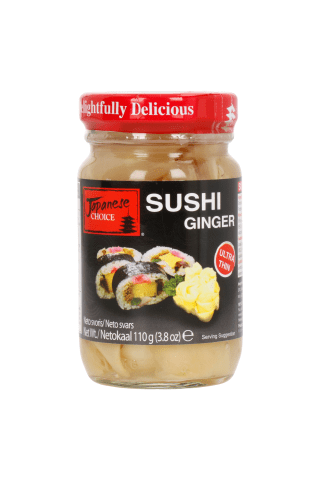 Ingver sushi Japanese Choice 110g