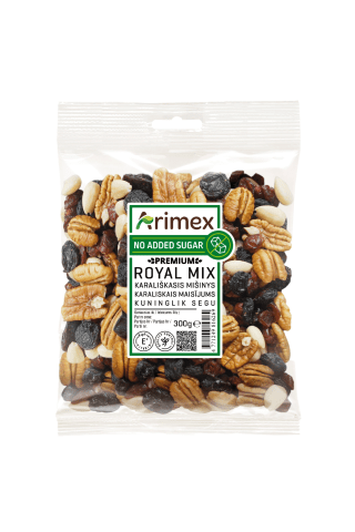 Karališkasis miš. ARIMEX 300g