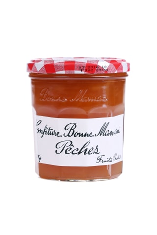 Džems Bonne Maman persiku 370g