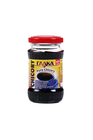 Šķīstošie cigoriņi Galka pastveida 200g