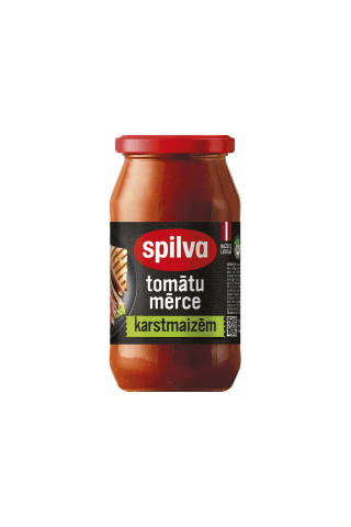 Mērce Spilva karstmaizēm 500g