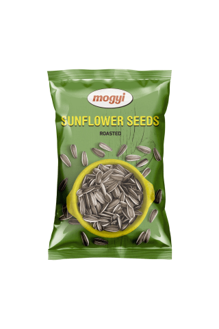 Skrudintos saulėgrąžos MOGYI, 150 g