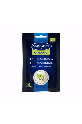 Kardamons Santa Maria malts BIO 17g
