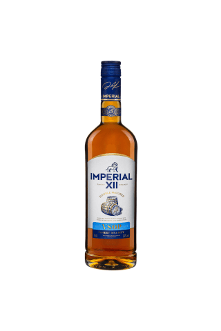 Brendijs Imperial xii 36% 0.7l