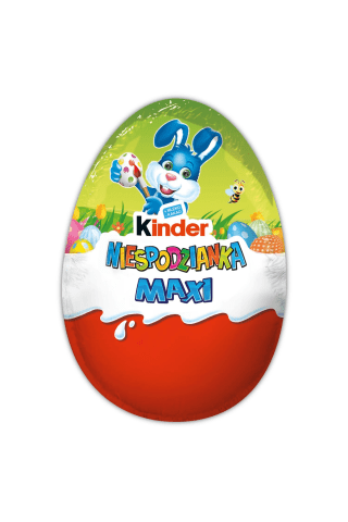 KINDER SURPRISE Maxi, 100g