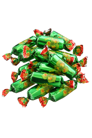 Saldainiai Nuts, 1kg