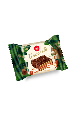 Vafeļu torte Vāverīte 40g