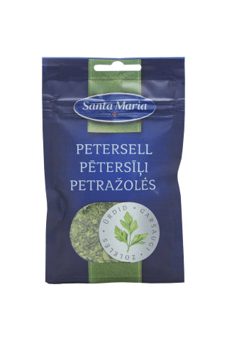 Pētersīļi Santa Maria 4g